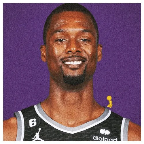 Player Card: "NBA Champion"