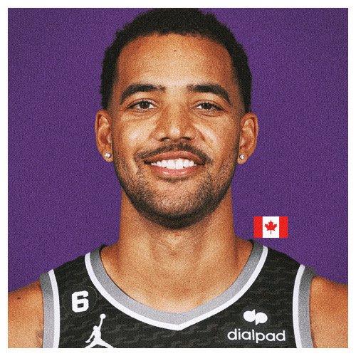 Player Card: "Canadian Flag"