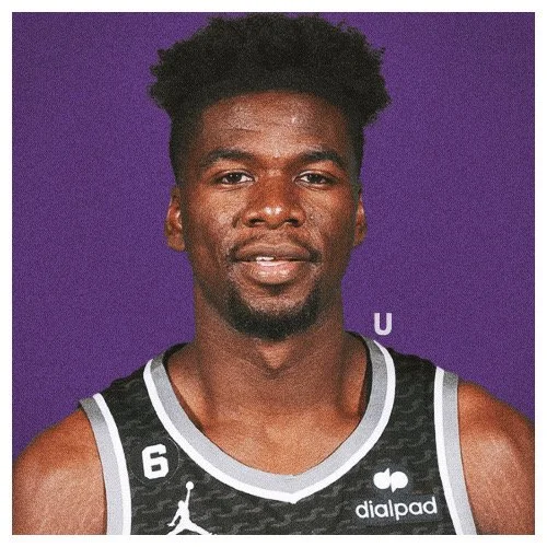 Player Card: "Undrafted"