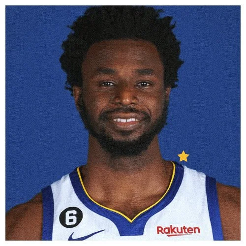 Player Card: "All-Star"