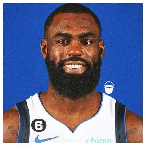 Player Card: "Bucket-Getter"