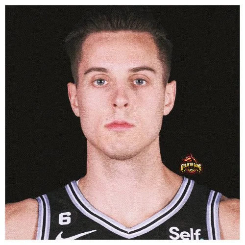 Player Card: "Delay of Game Hoops!"