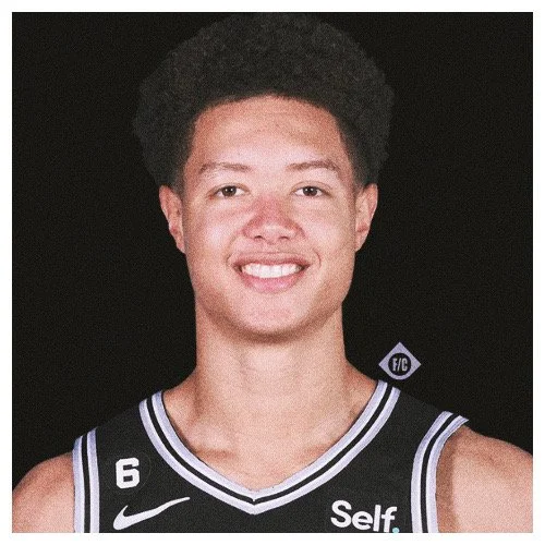 "Positional" Player Card: "F/C"