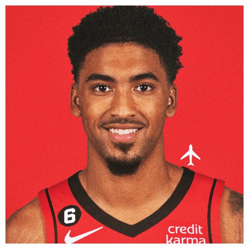 Player Card: "Hi-Flyer (Yr.3)"