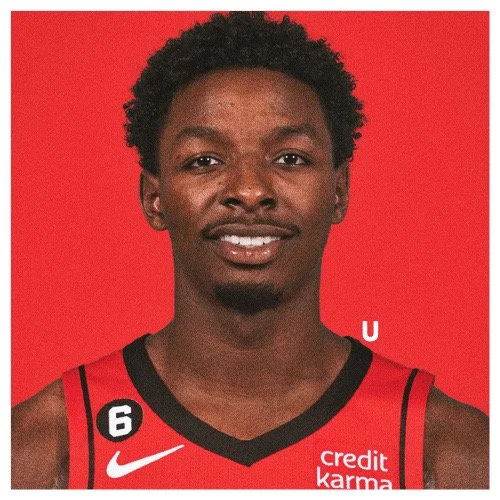Player Card: "Undrafted (Yr. 3)"