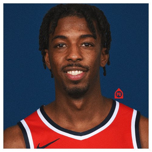 "Positional" Player Card: "PG"