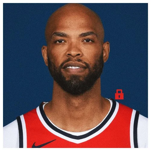 Player Card: "Lockdown Defender"