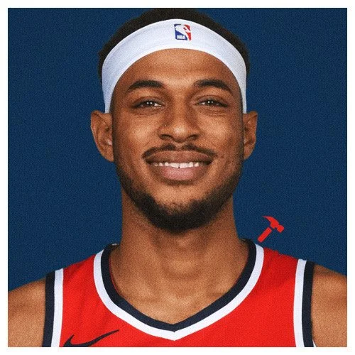 Player Card: "Power Dunker"