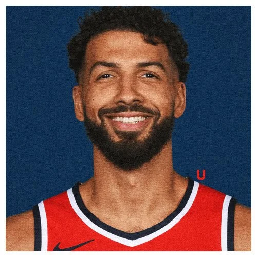 Player Card: "Undrafted"