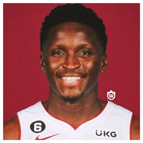 "Positional" Player Card: "SG"