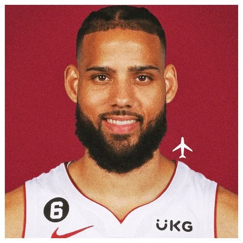 Player Card: "Hi-Flyer"