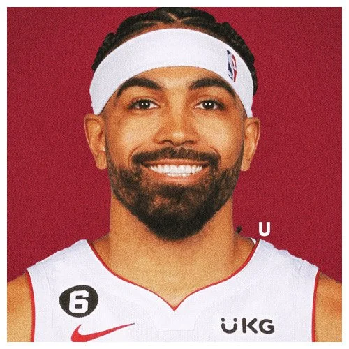 Player Card: "Undrafted"