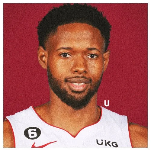 Player Card: "Undrafted"