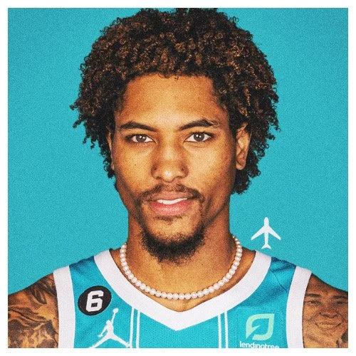 Player Card: "Hi-Flyer"