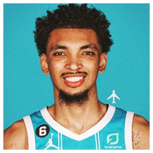 Player Card: "Hi-Flyer"