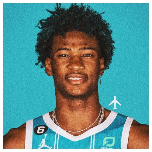 Player Card: "Hi-Flyer"