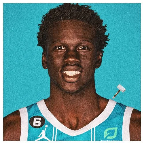 Player Card: "MJÖLNIR”