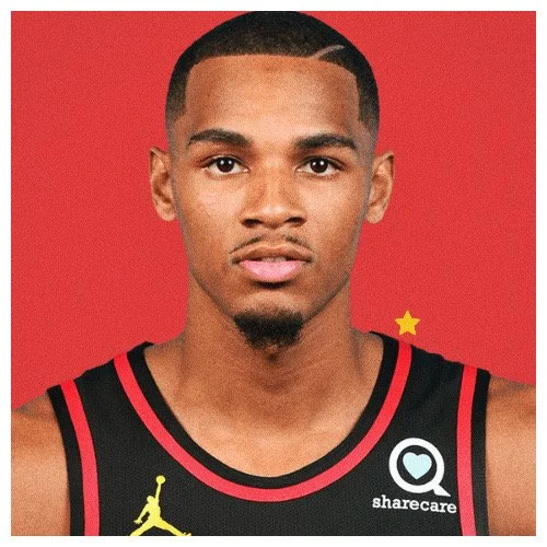 Player Card: "All-Star"