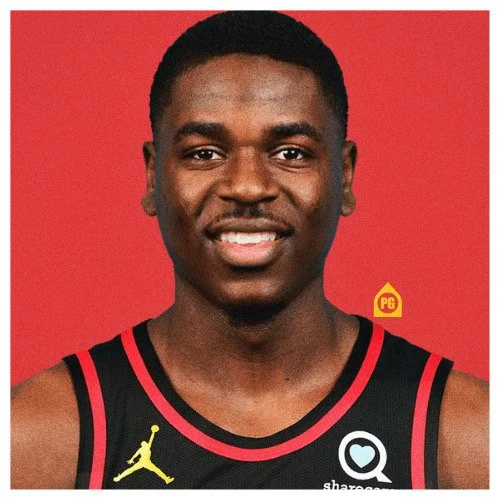 Player Card: "Hawks"