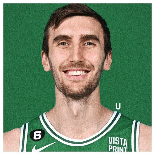 Player Card: "Undrafted"