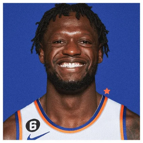 Player Card: "All-Star"