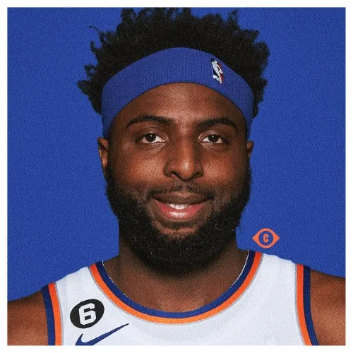 "Positional" Player Card: "C"