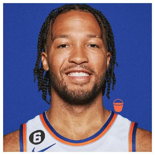 Player Card: "Bucket-Getter"
