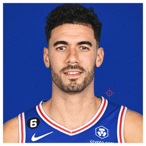 Player Card: "Sniper"