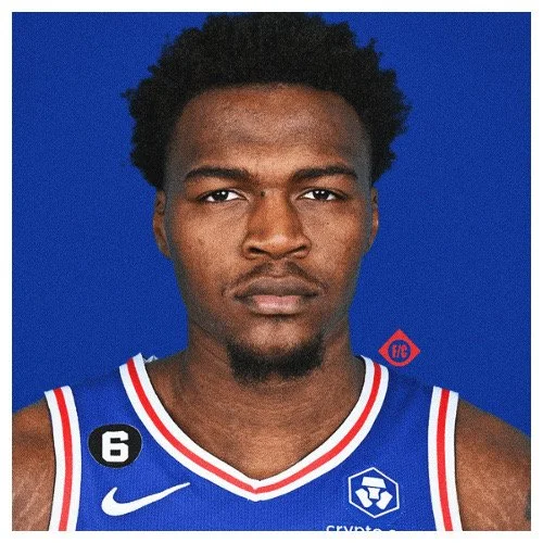 "Positional" Player Card: "F/C"