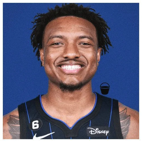 Profile of the Day (9/27/23): Wendell Carter Jr.