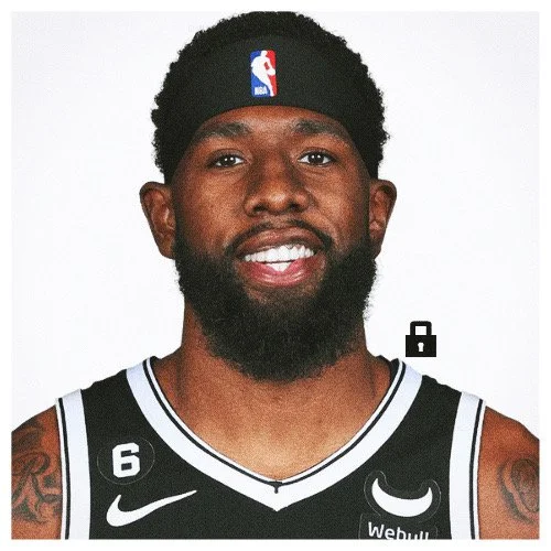 Player Card: "Lockdown Defender"