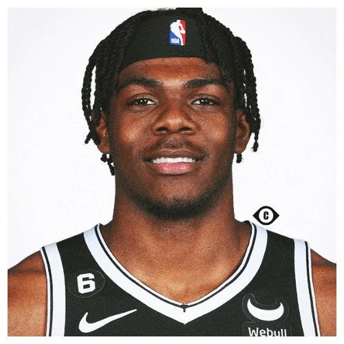 "Postional" Player Card: "C"