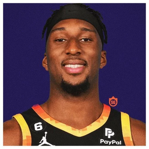 Profile of the Day (9/29/23): Josh Okogie