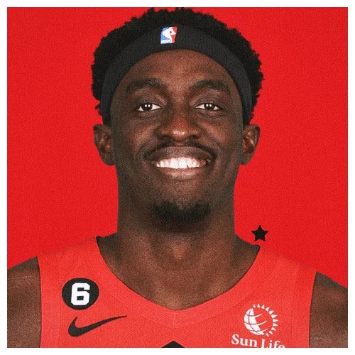 Player Card: "All-Star"