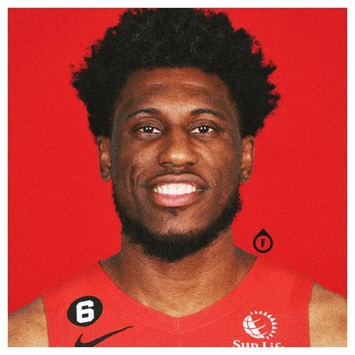 "Positional" Player Card: "Forward"