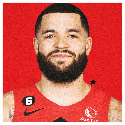 Player Card: "All-Star"