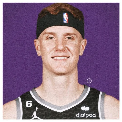Profile of the Day (10/1/23): Kevin Huerter