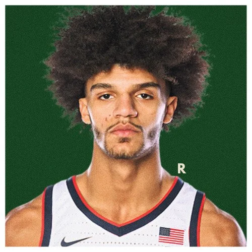 Player Card: "Off SZN/Rook"