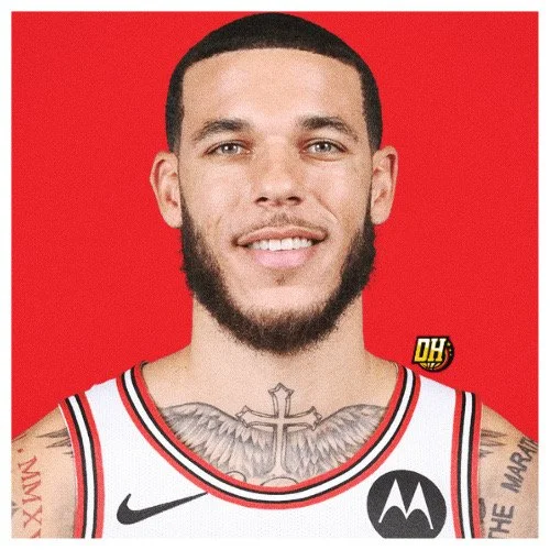 Lonzo Ball