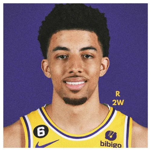 Player Card: "2Way Rook"