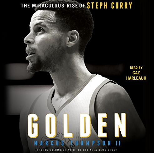 The Miraculous Rise of Steph Curry