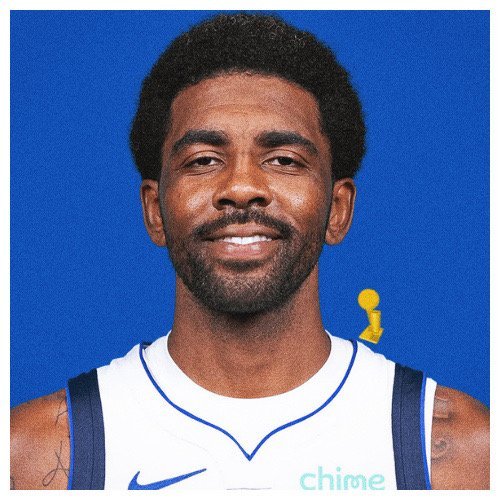 Kyrie Irving (DAL)