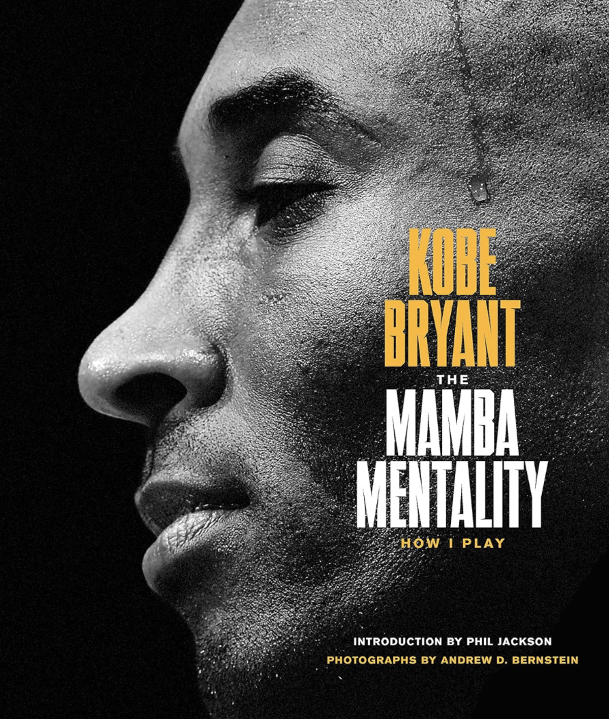 Mamba Mentality (Kobe Bryant)