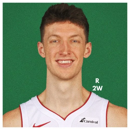 Player Card: "2Way Rook"