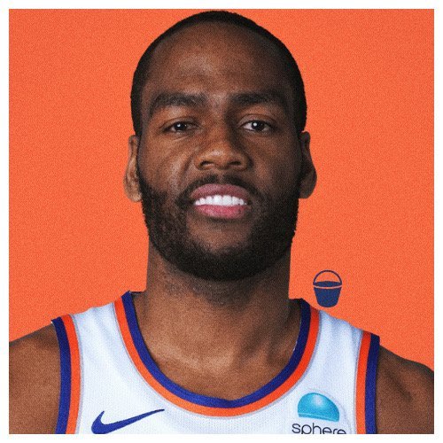 Alec Burks (NYK)