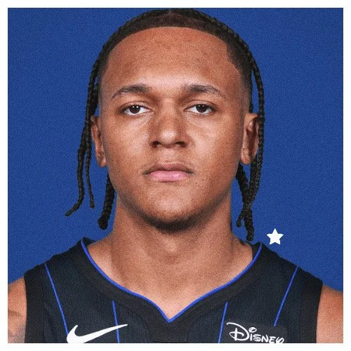 Player Card: "All-Star"