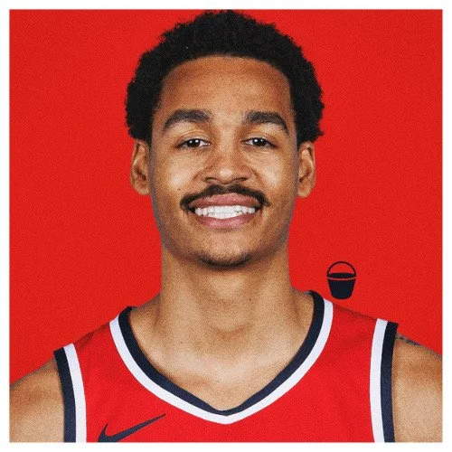 Player Card: "Bucket-Getter"