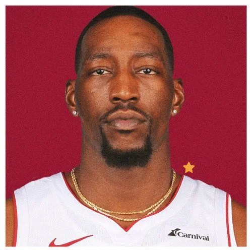 Player Card: "Gold All-Star"