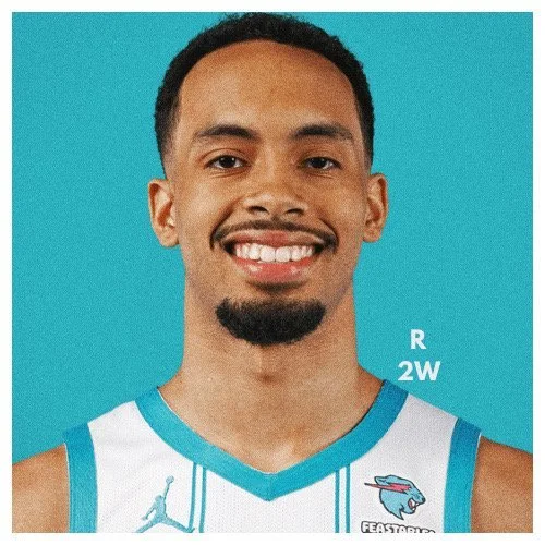 Player Card: "2Way Rook"