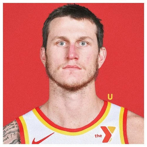 Player Card: "Undrafted"
